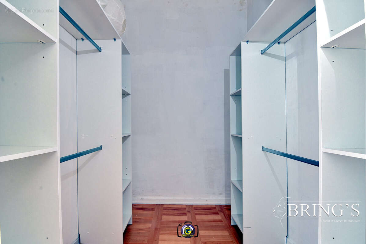 Appartement à SAINT-HUBERT
