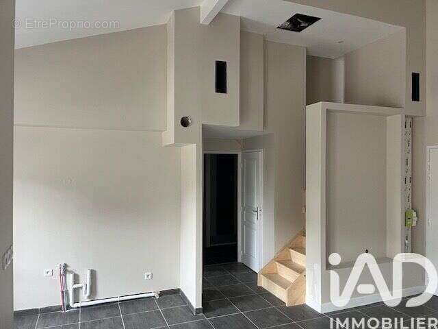 Photo 4 - Appartement à LANTON
