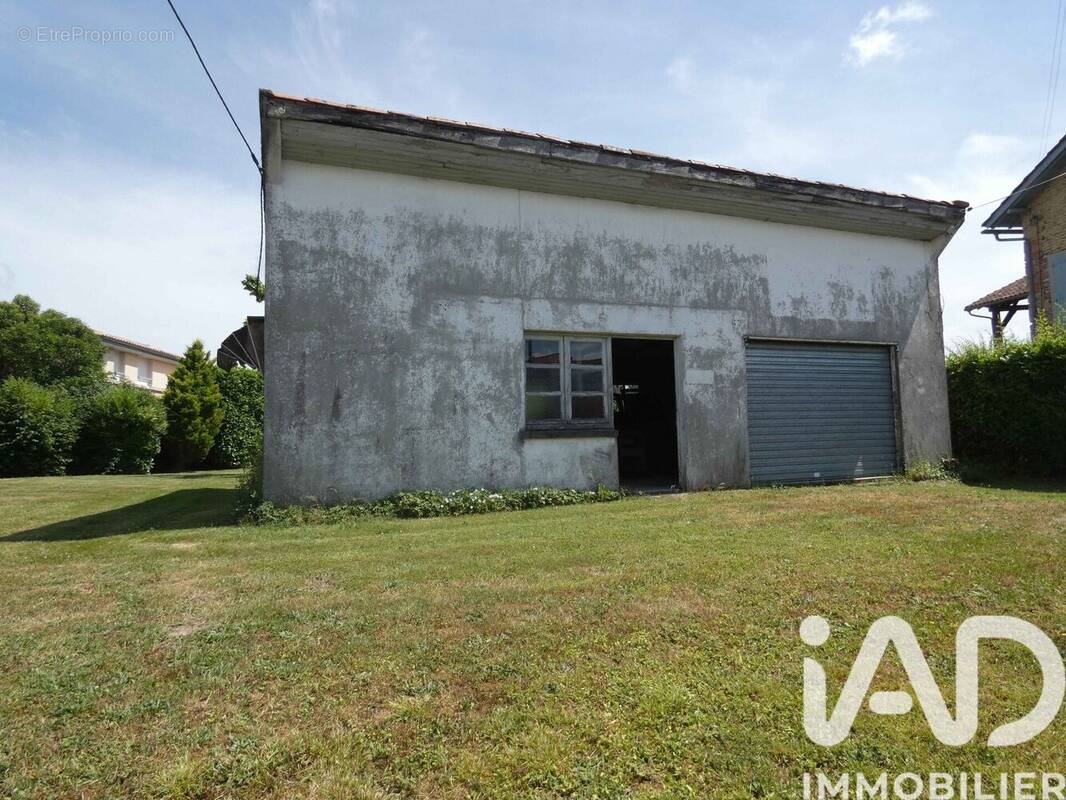 Photo 1 - Appartement à SAINT-GAUDENS