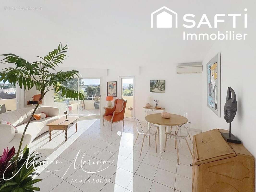 Photo 5 - Appartement à SAINT-RAPHAEL