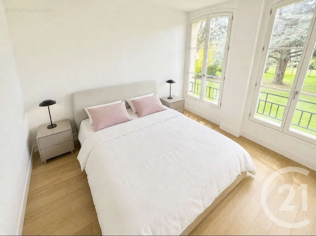 Appartement à VERNON