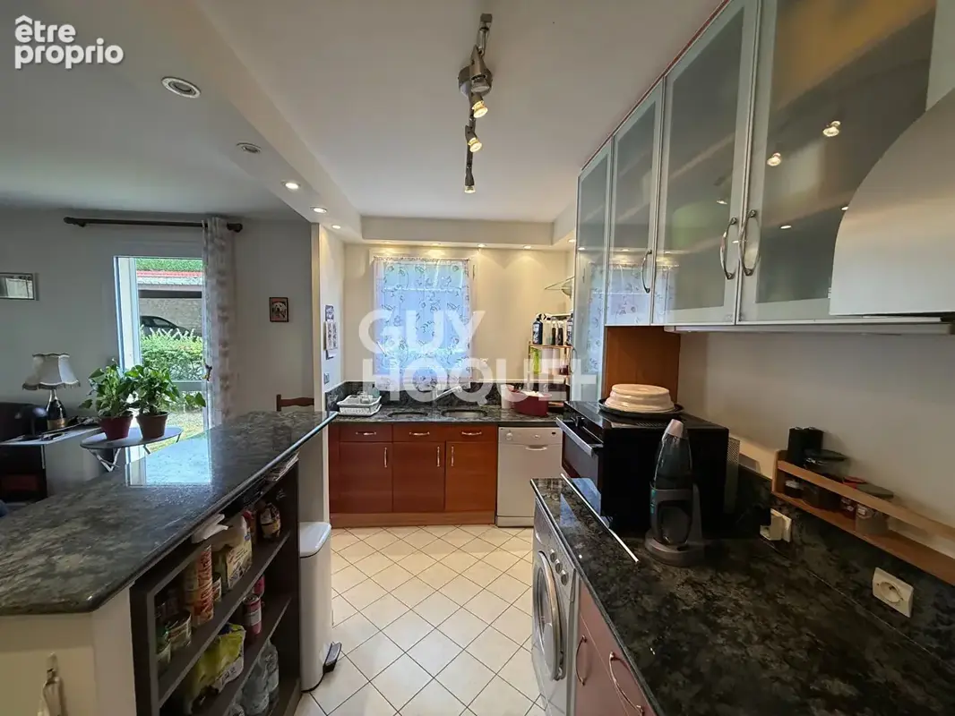 Appartement 65 m² à Compiegne  - photo 9