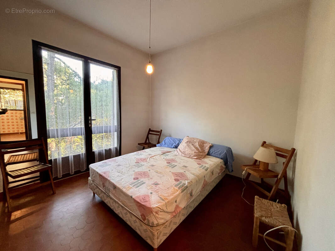 Maison à LEGE-CAP-FERRET