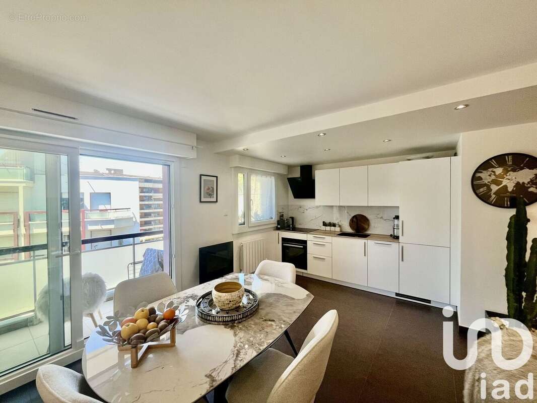 Photo 4 - Appartement à ANNEMASSE