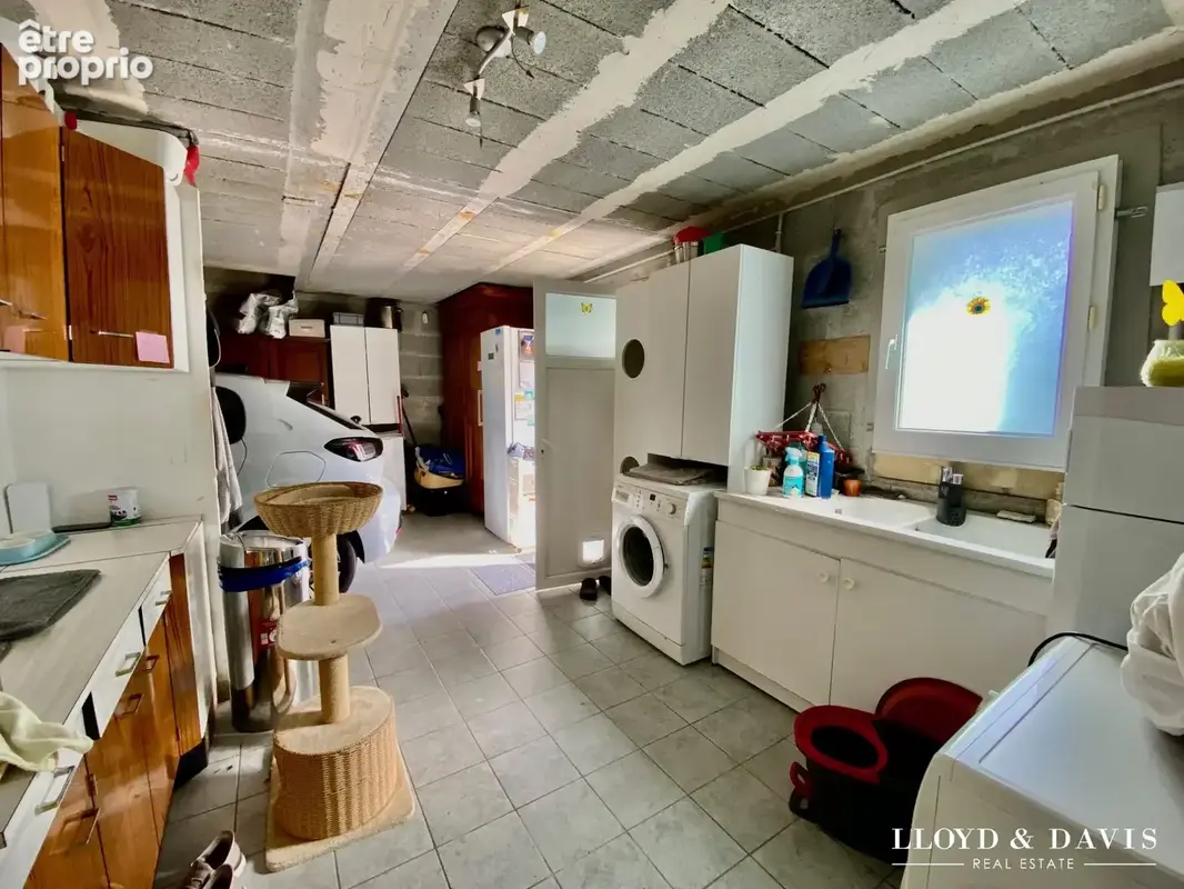 Maison 5 pièces 108 m² à vendre à Nantes (44300) - photo 9