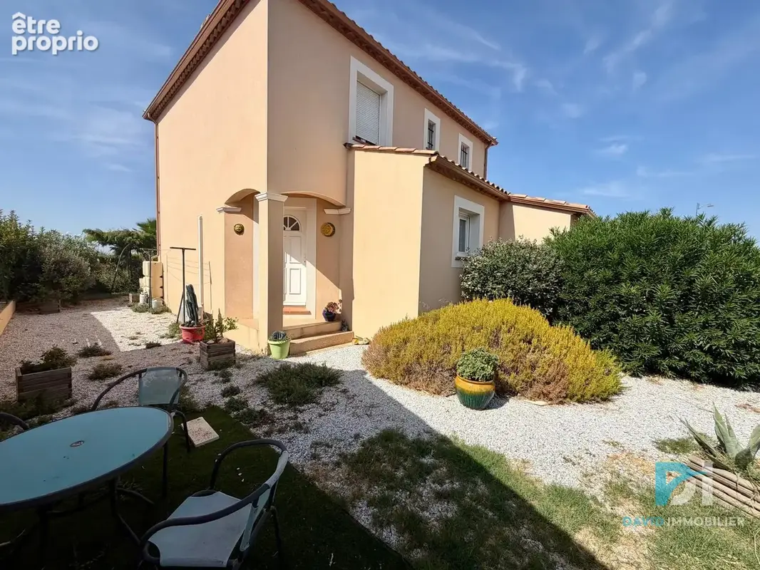 Villa familiale avec piscine et jardin - photo 12