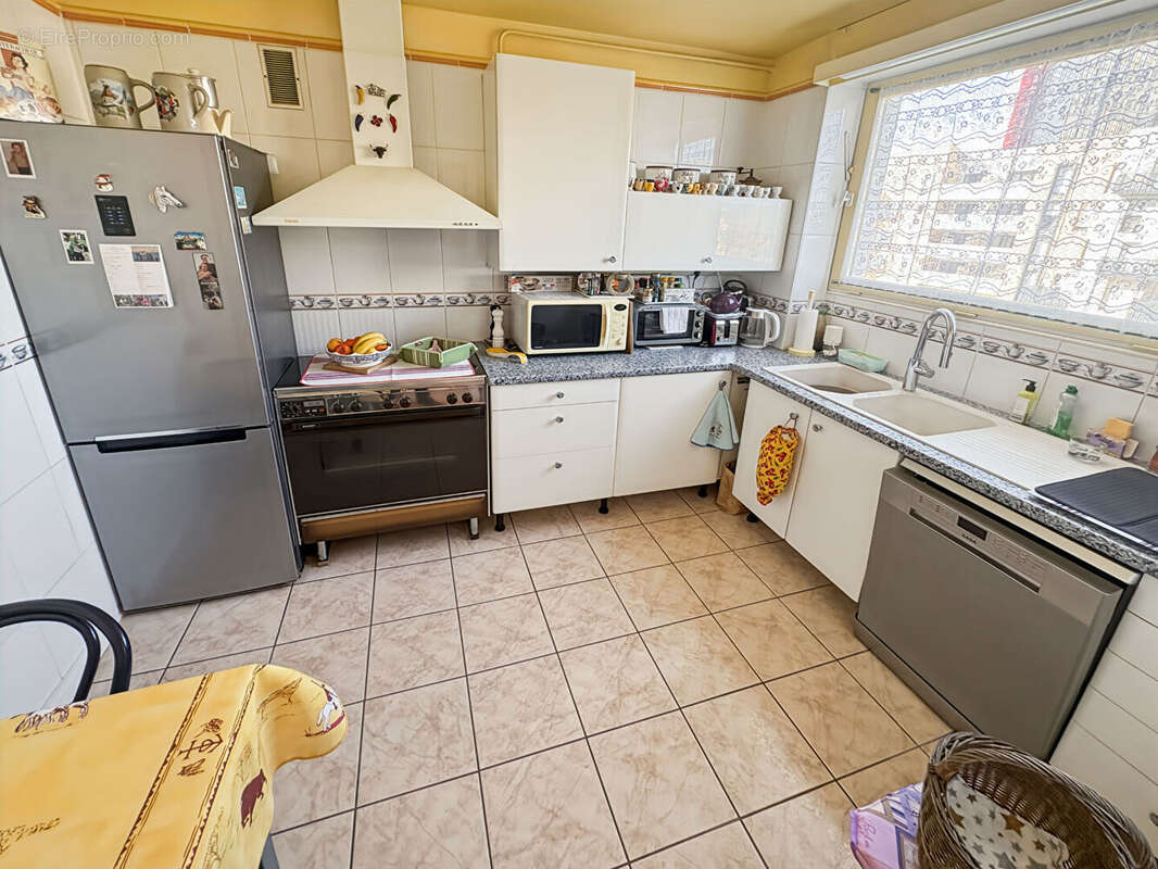 Appartement à MELUN