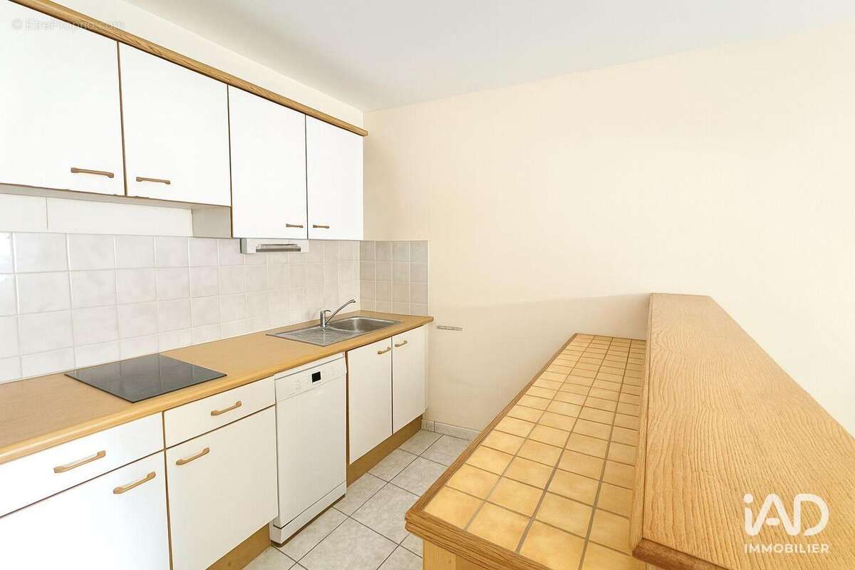 Photo 4 - Appartement à SAINT-CAST-LE-GUILDO