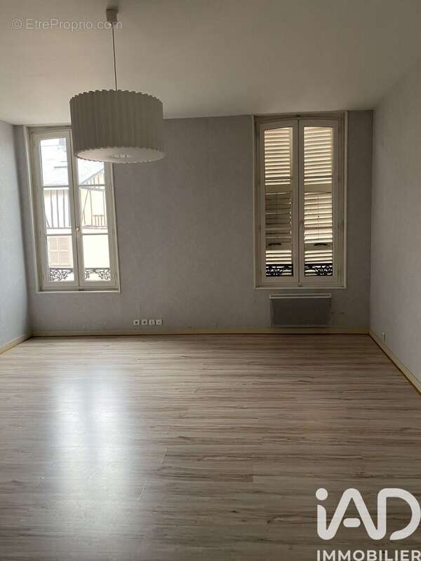 Photo 2 - Appartement à LIMOGES