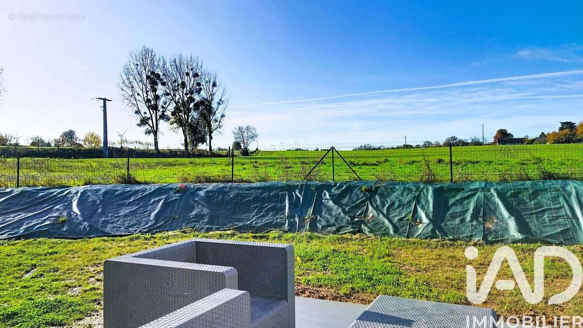 Photo 3 - Maison à CHEMILLE