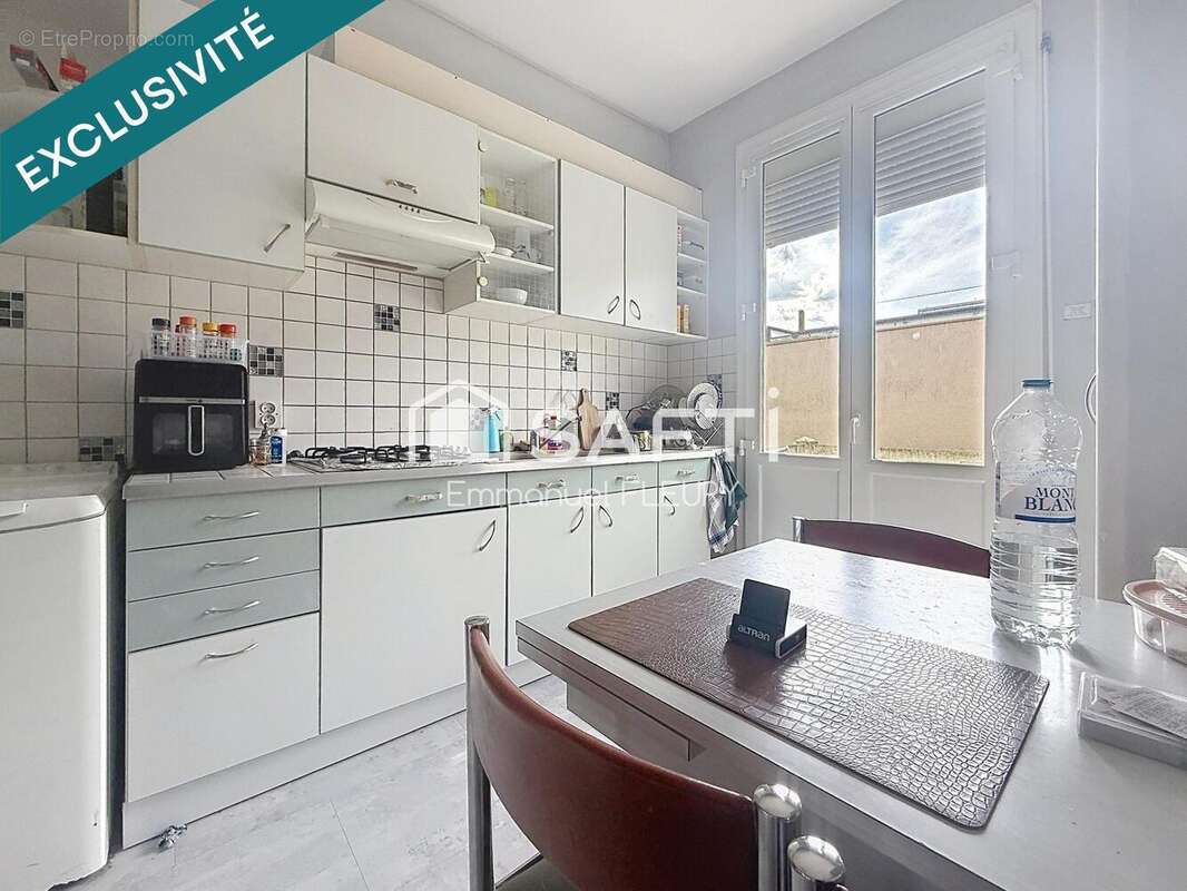 Photo 6 - Appartement à NANTES