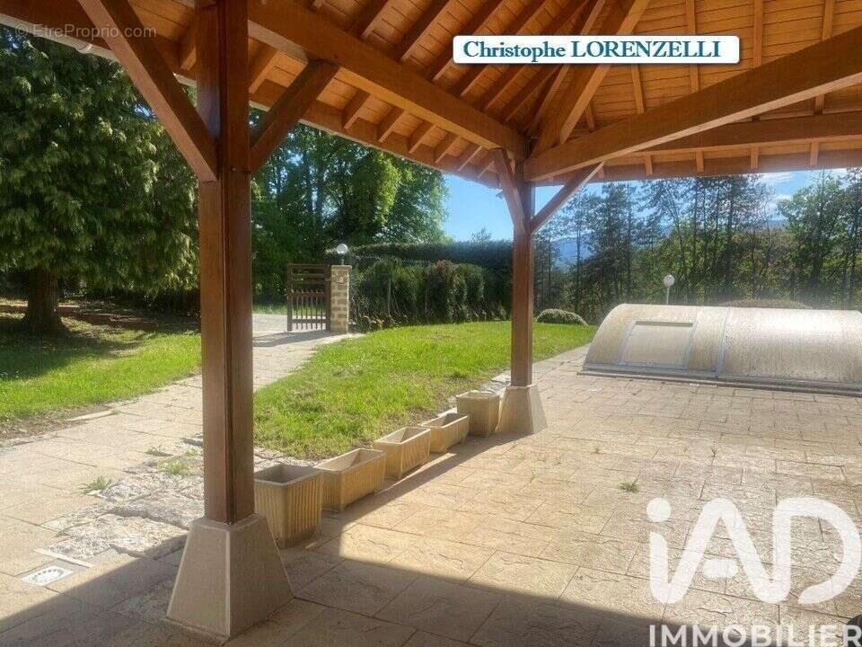 Photo 7 - Maison à BELLEY