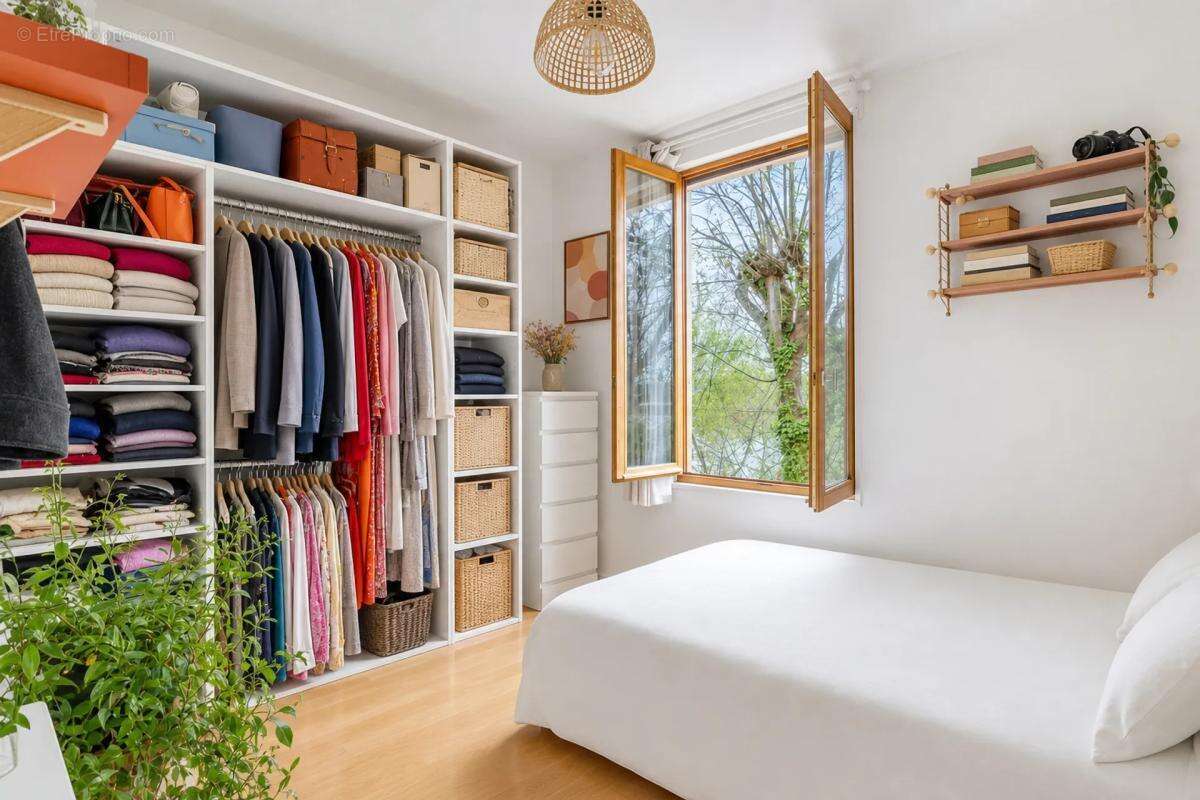 Charmante maison 6 pièces vue Seine à Draveil - photo 7