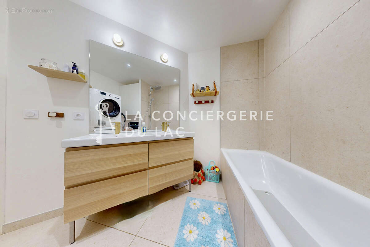 Appartement à ARGONAY