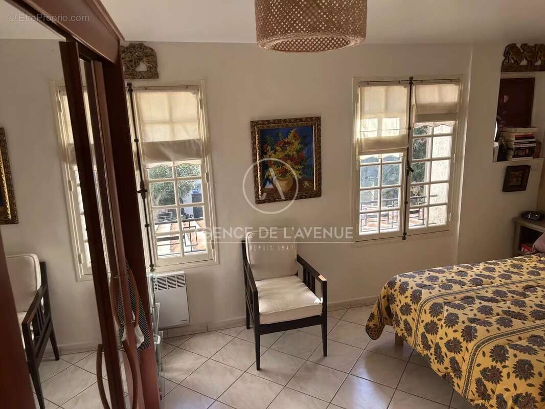 Maison à LA SEYNE-SUR-MER