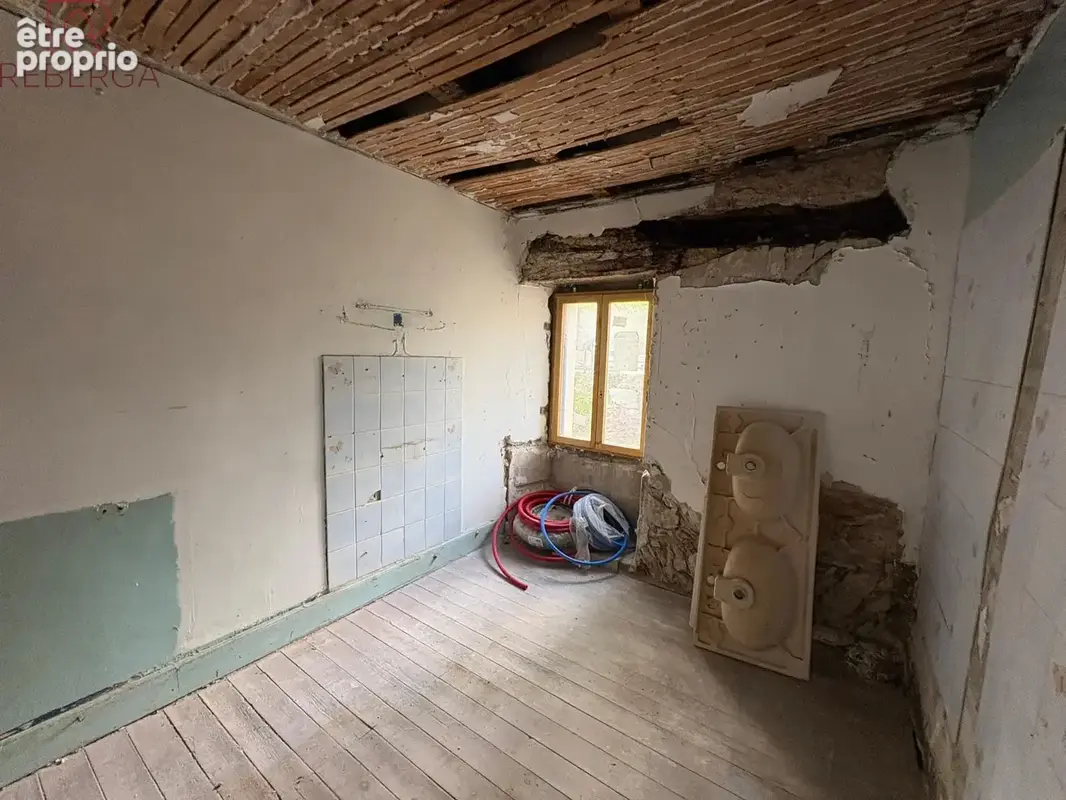 Maison saint amans soult - photo 8