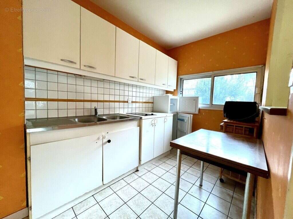 Appartement à MENDE