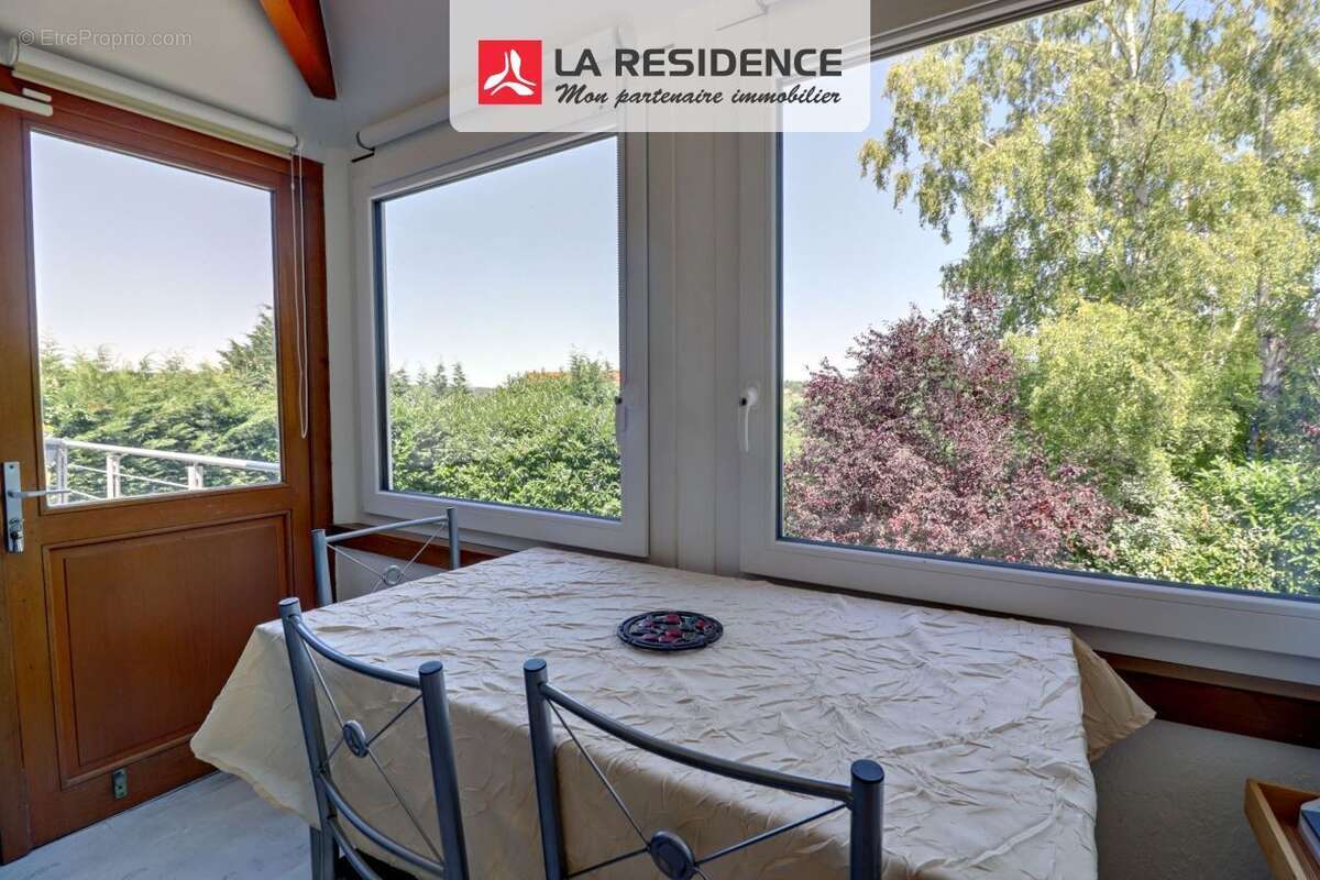 Maison 174 m² à Bazemont  - photo 5