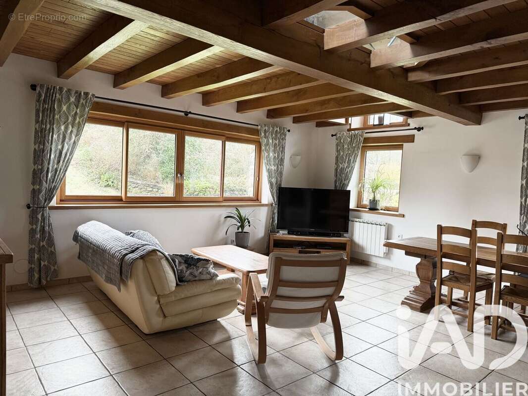 Photo 4 - Maison à HANVEC