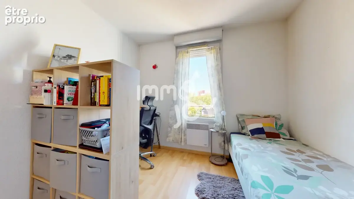 Maison 4 pièces 87 m2 - photo 7