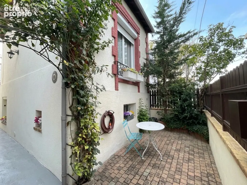Maison Argenteuil 4 pièces - photo 1
