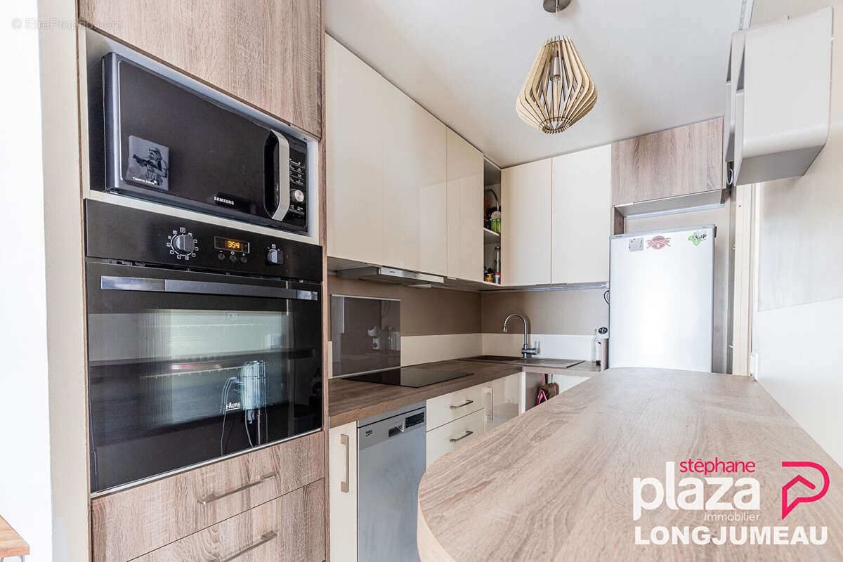 Appartement à MORANGIS