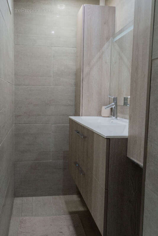 Appartement à BESANCON