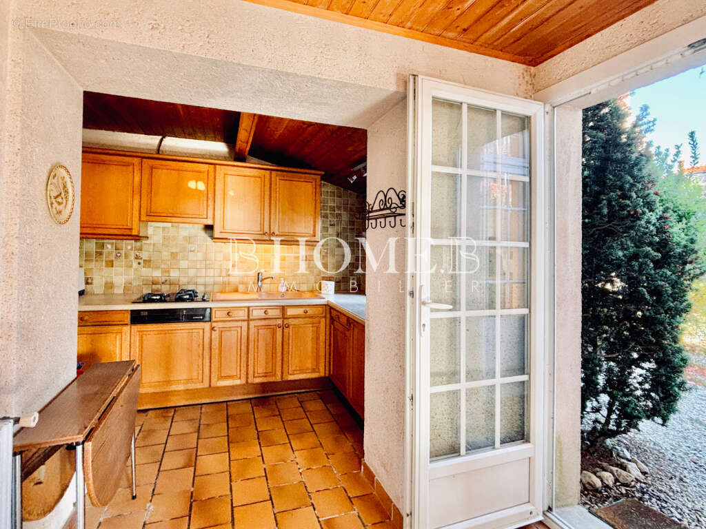 Maison à LA BERNERIE-EN-RETZ