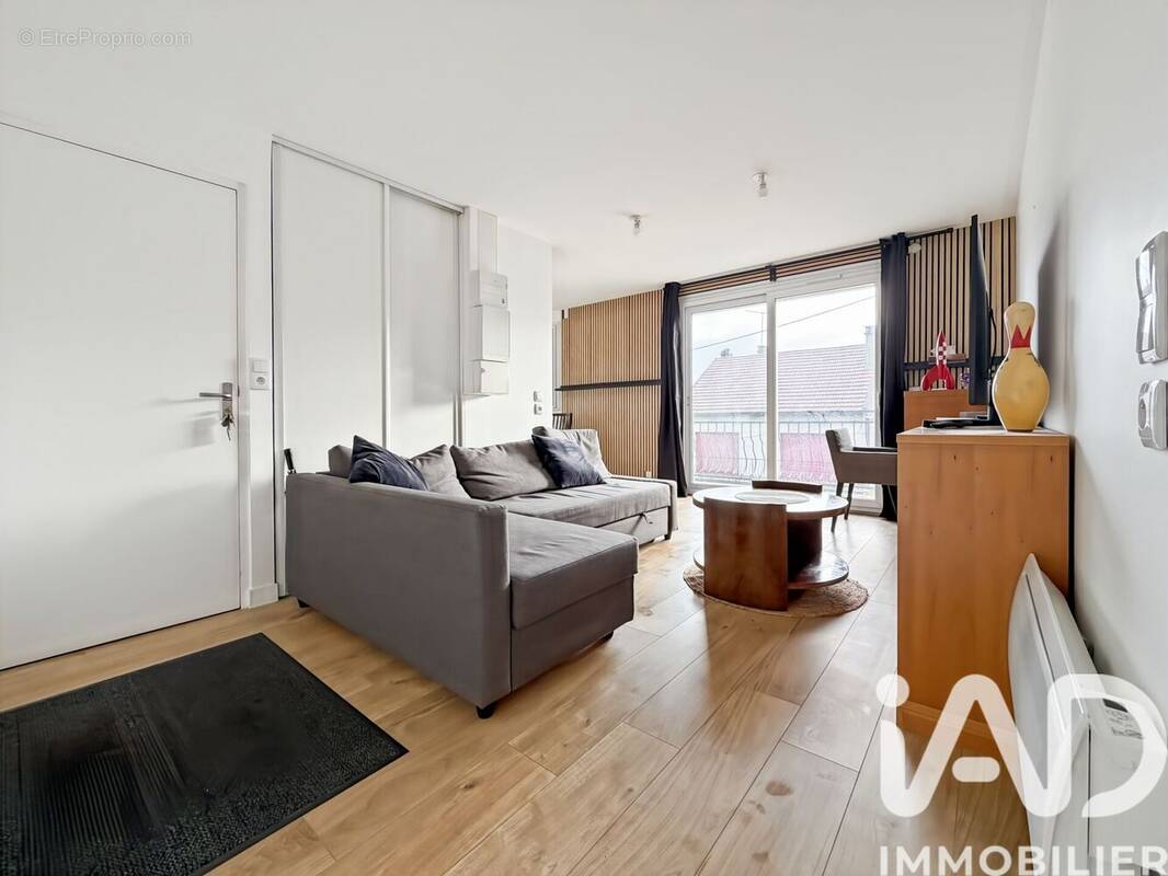 Photo 1 - Appartement à NEUILLY-PLAISANCE