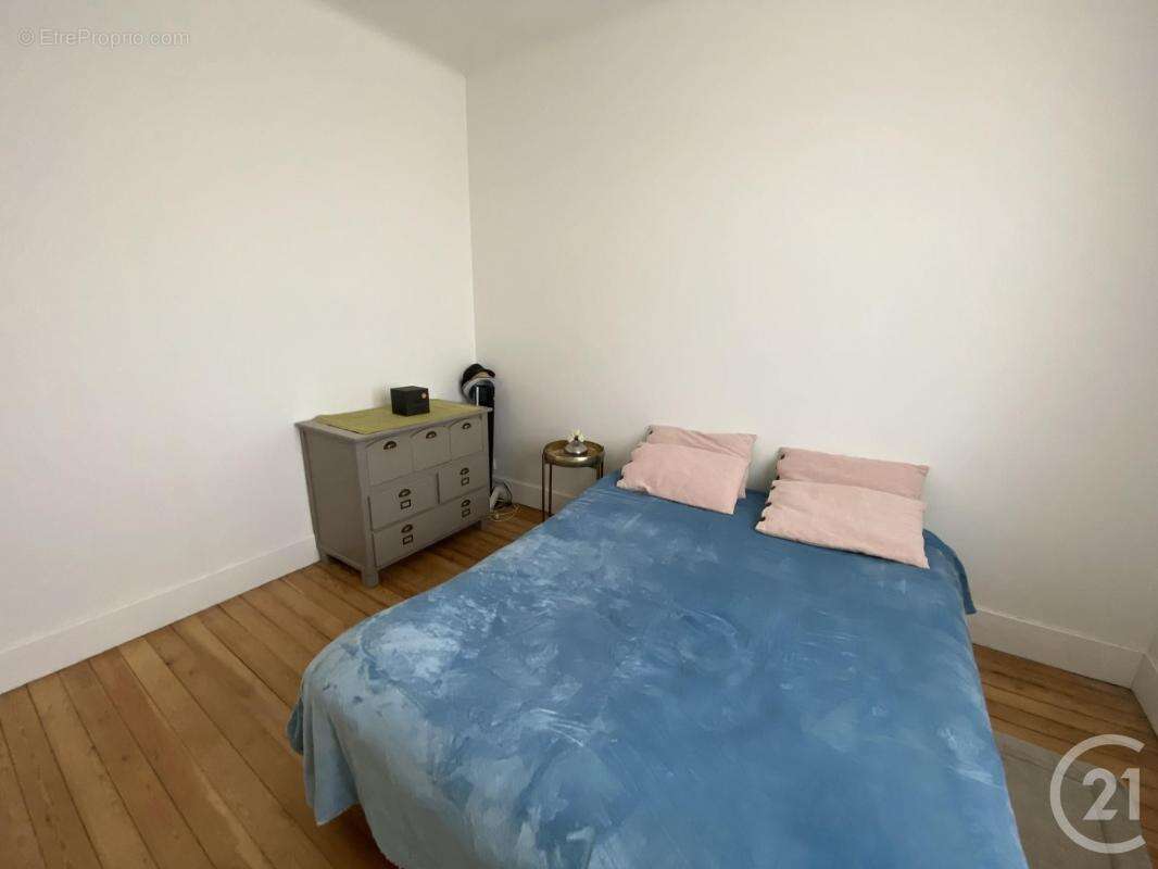 Maison à PONT-SAINTE-MAXENCE