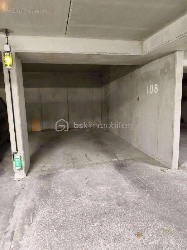 Appartement T2 45 m² avec jardin, terrasse et parking - photo 9