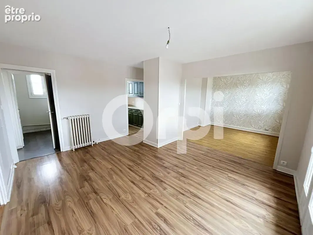 F3 en parfait etat secteur ouest - quartier iut - photo 3