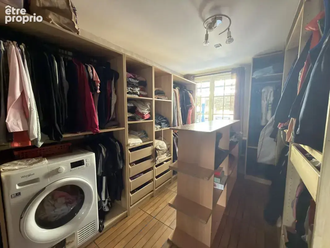 Maison de plain-pied 4 chambres - photo 11