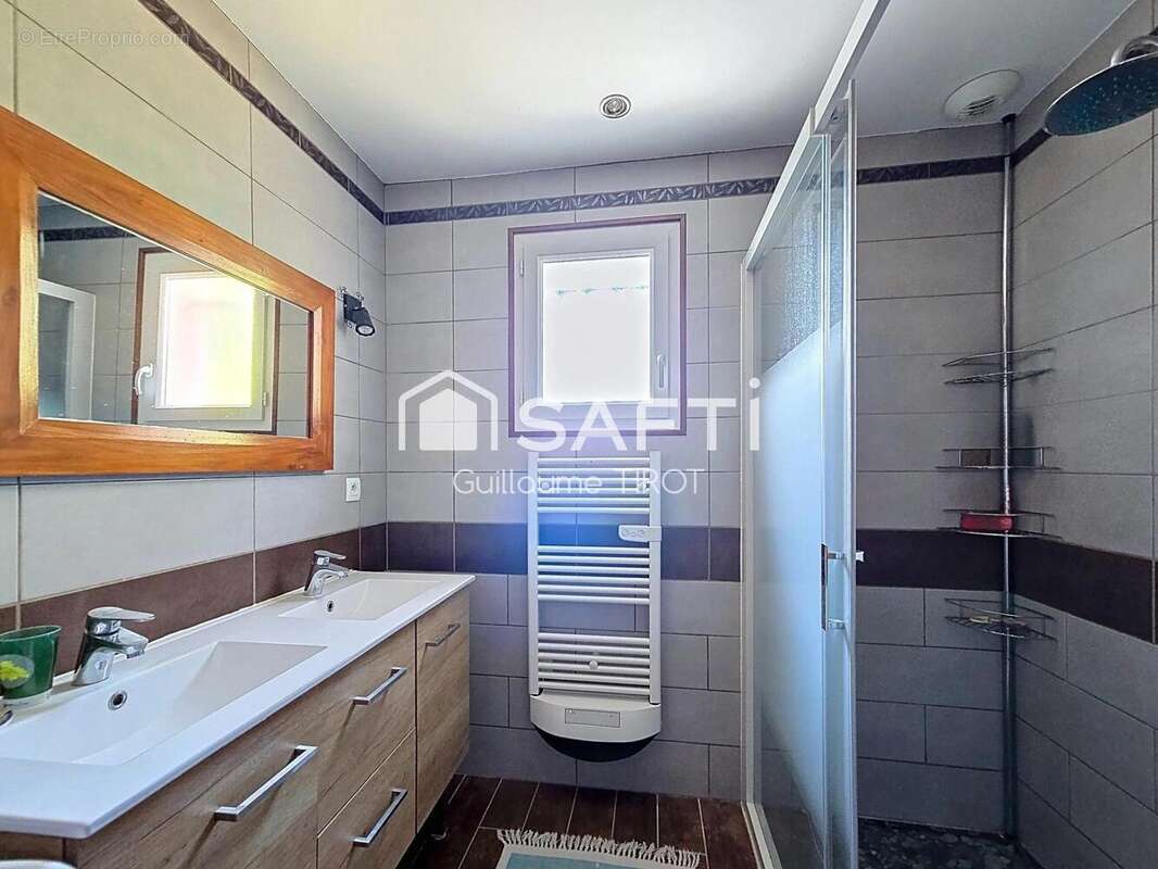 Photo 6 - Maison à LE VERNET