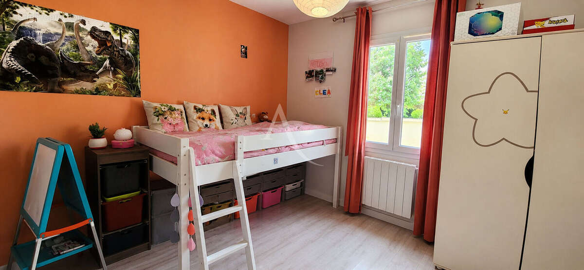 Maison à VIVONNE