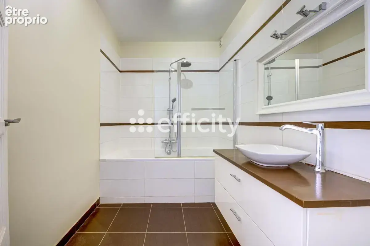 Appartement - photo 9