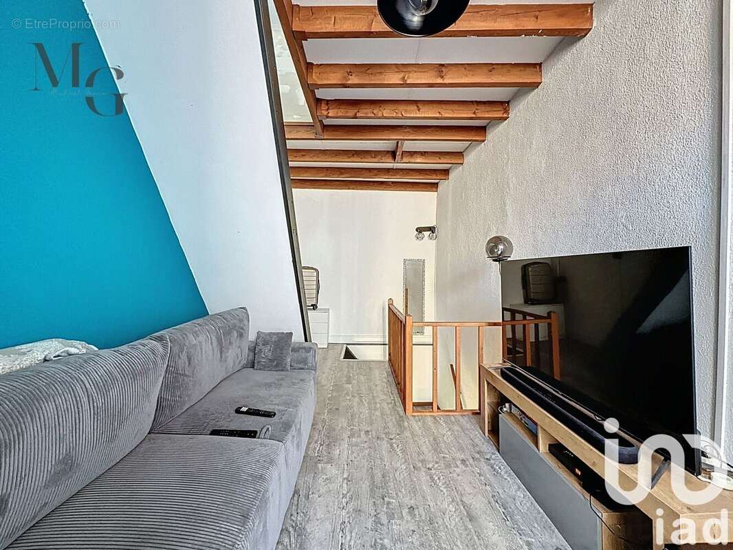 Photo 6 - Maison à POMEROLS