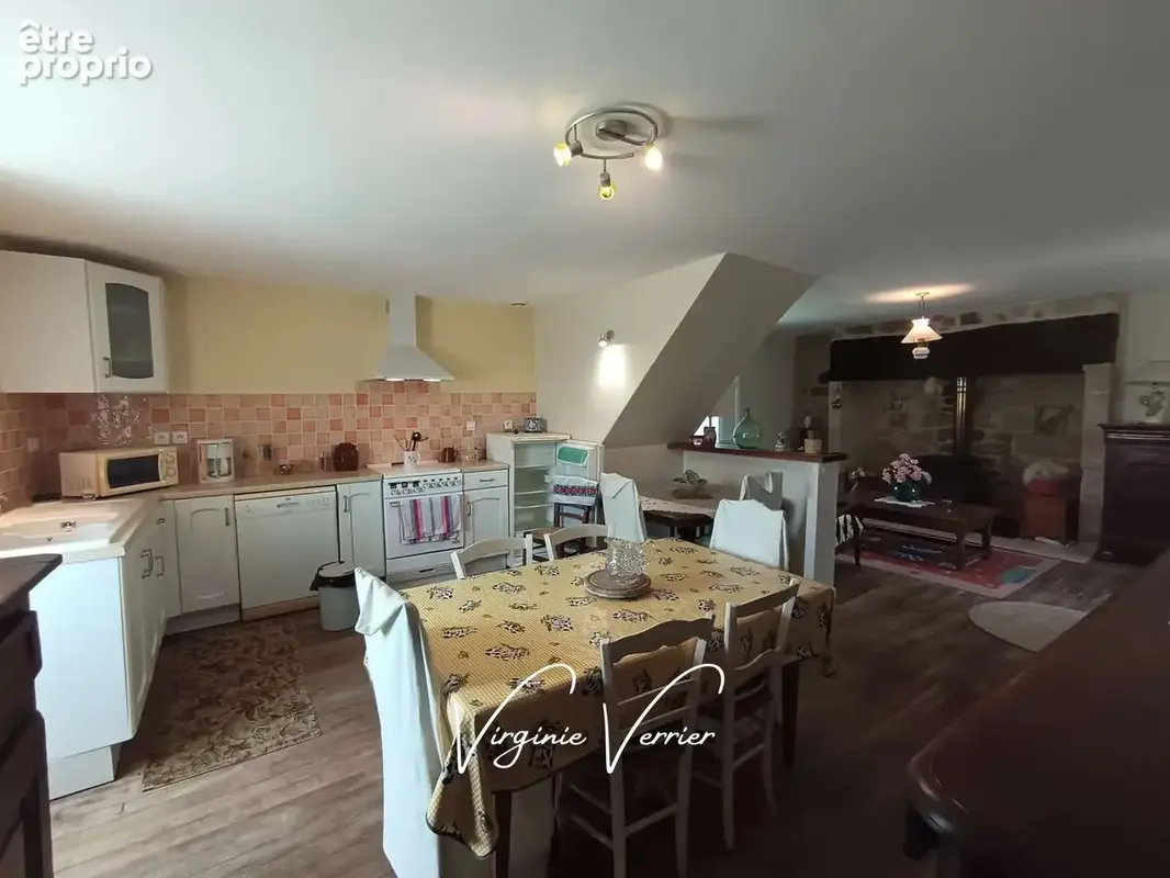 Maison 5 pièces 90 m² à vendre à Saint-Robert (19310) - photo 76