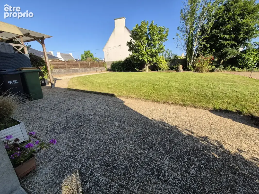 Charmante maison - 5 Chambres - Grand Jardin - photo 10