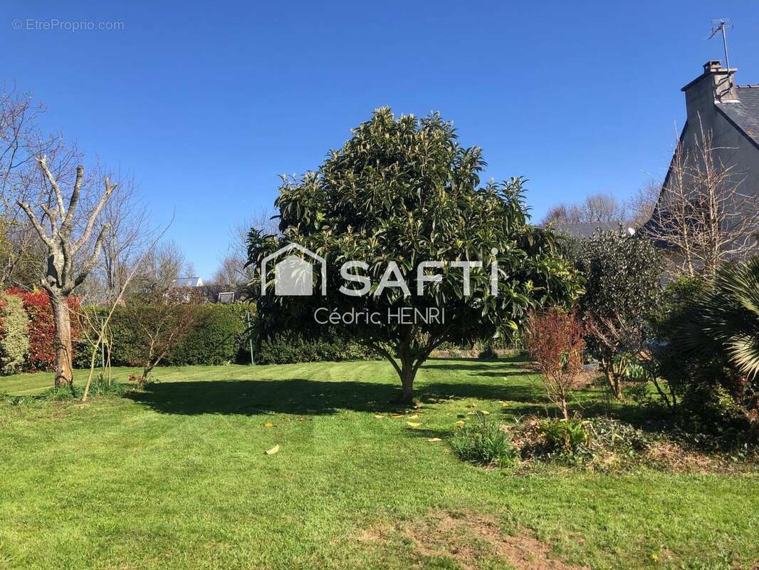 Photo 3 - Maison à QUIMPER