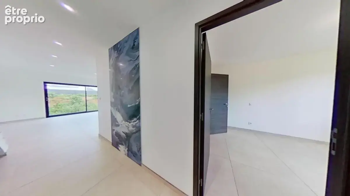Dijon Sud-Est, Commune d'Aiserey, Maison neuve 6 pièces RE 2020,  à découvrir cuisine ouverte entièrement équipée, garage et jar - photo 6