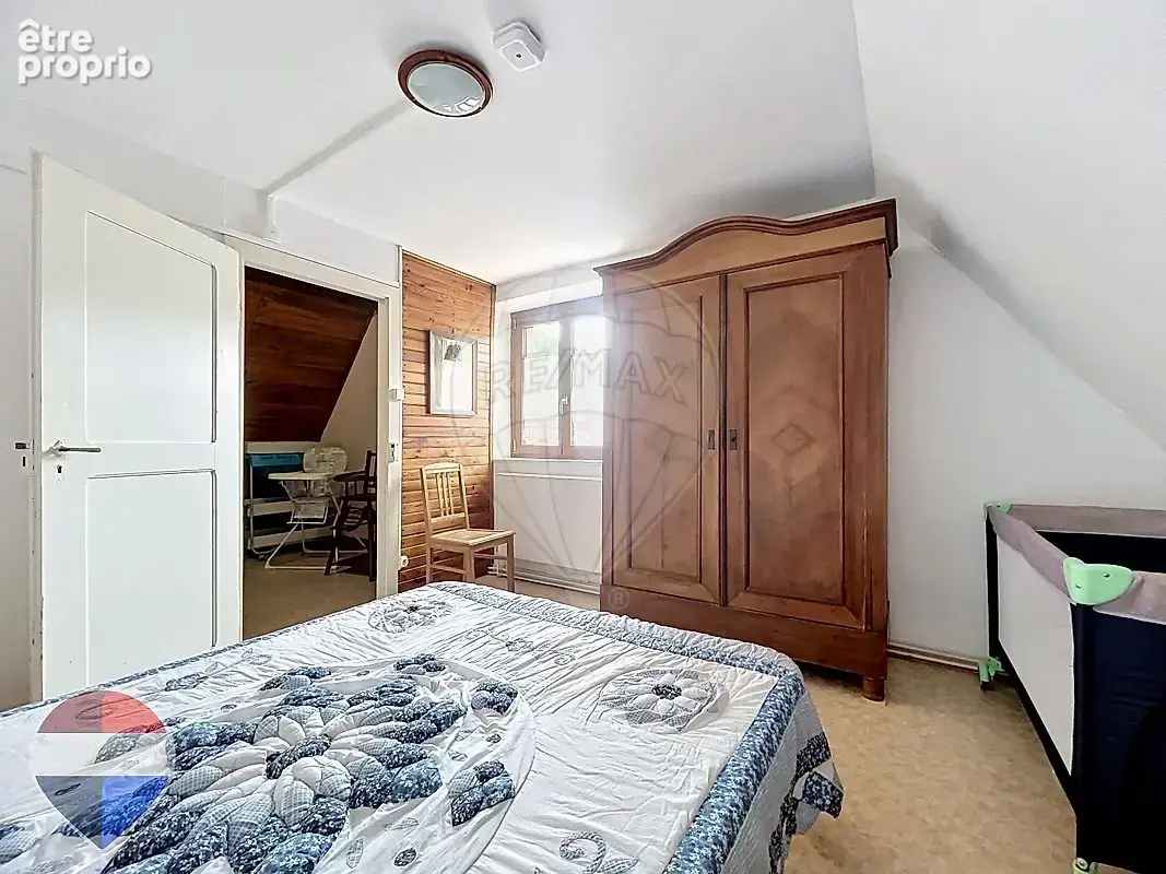 Maison 6 chambre(s) à vendre - photo 21