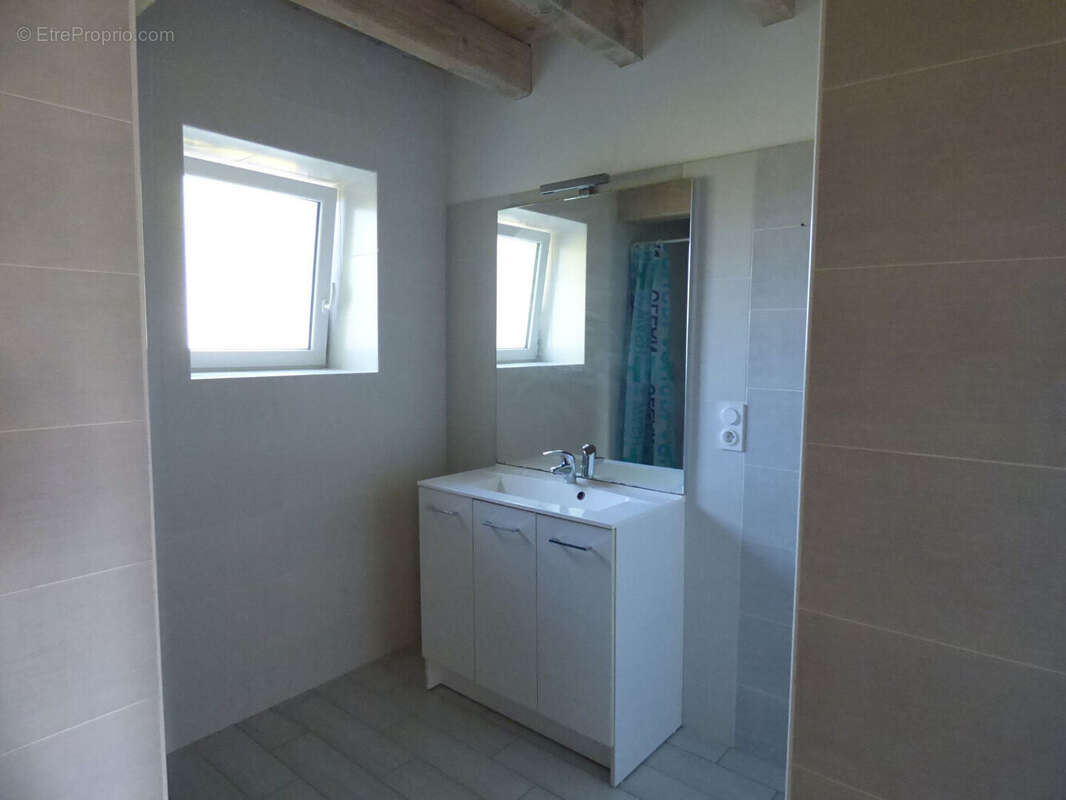 Maison ancienne et dépendances et 2 896 m² de terrain - photo 8