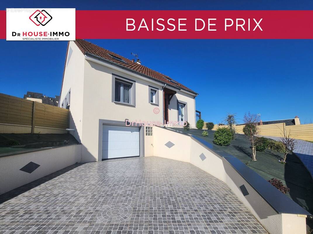 Maison à LE MANS