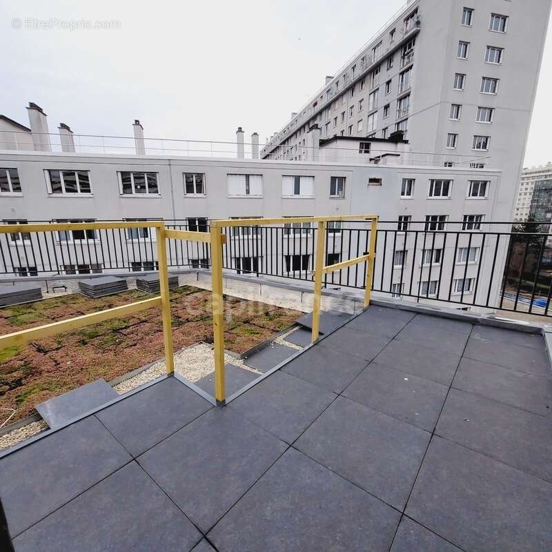 Appartement à vendre 3 pièces PARIS 12EME ARRONDISSEMENT (75) - photo 6