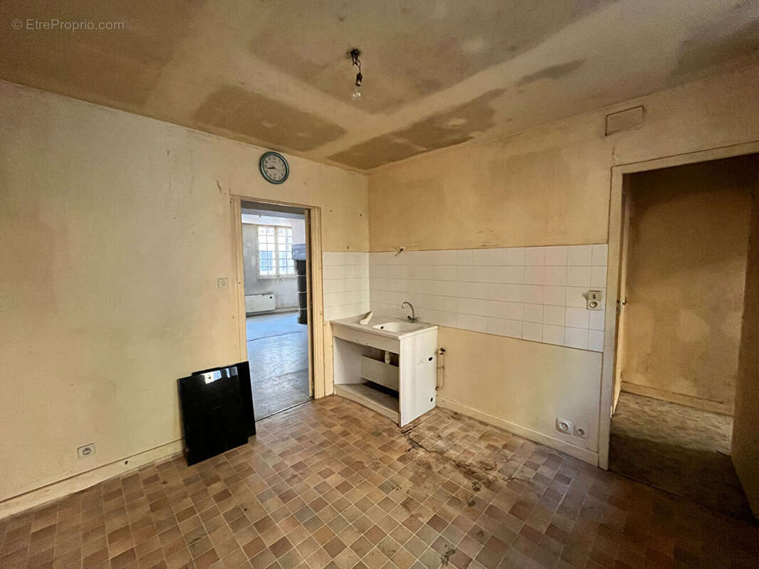 Appartement à TULLE