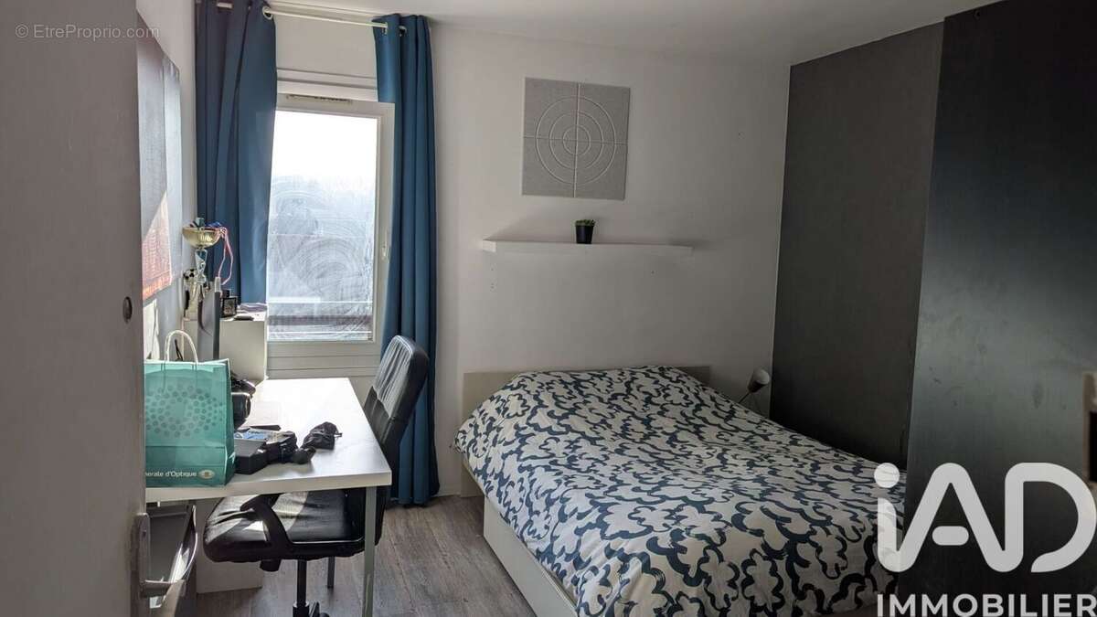 Photo 8 - Appartement à EVRY