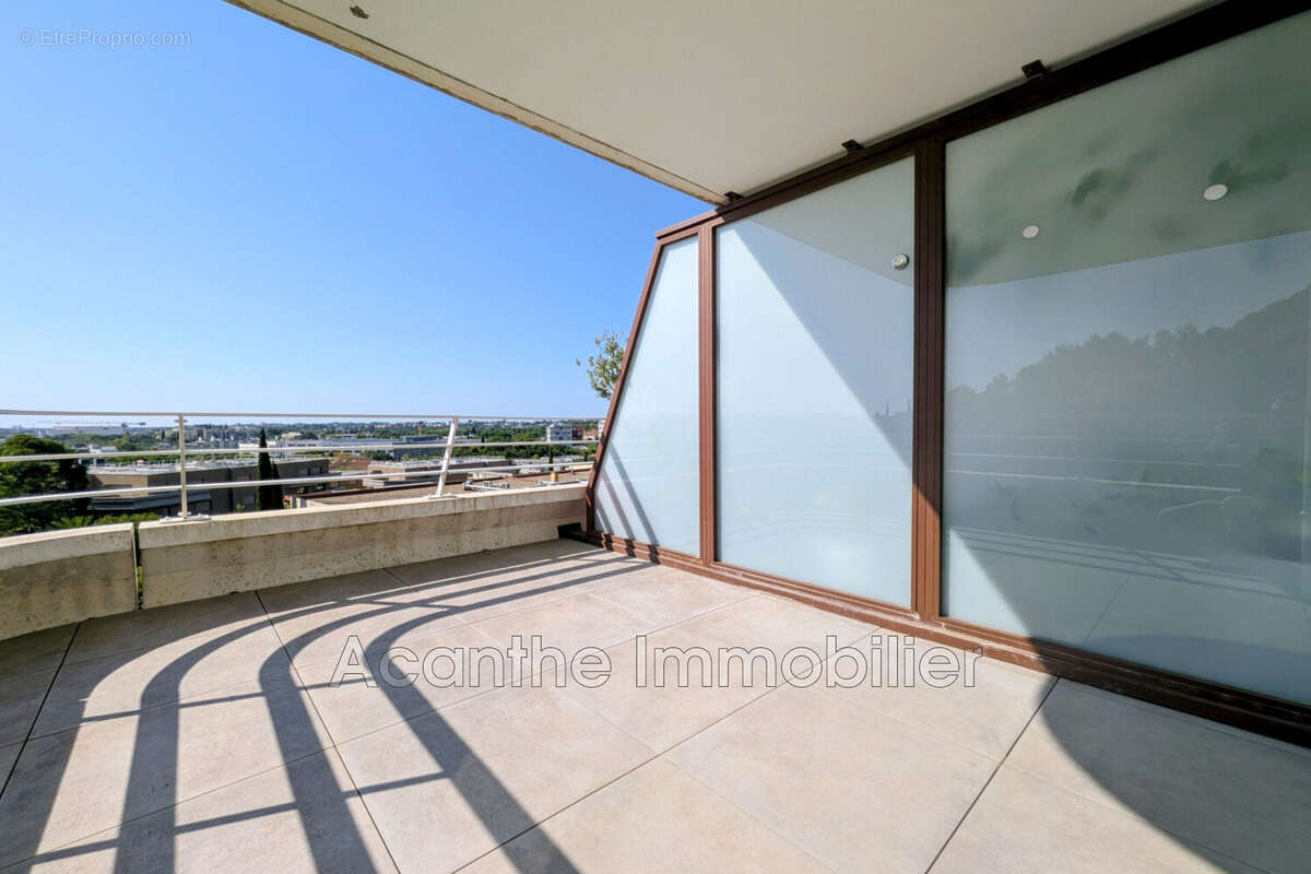 Appartement 58 m² à Montpellier  - photo 9