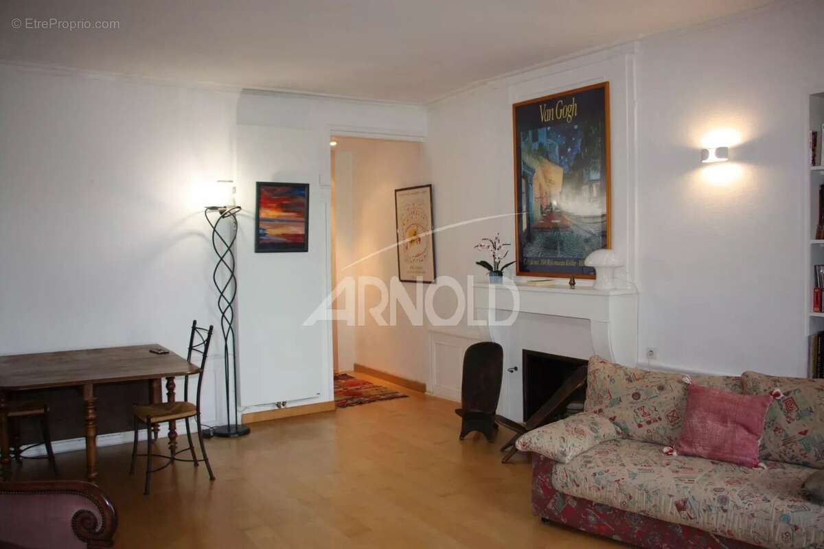 Appartement à VANNES