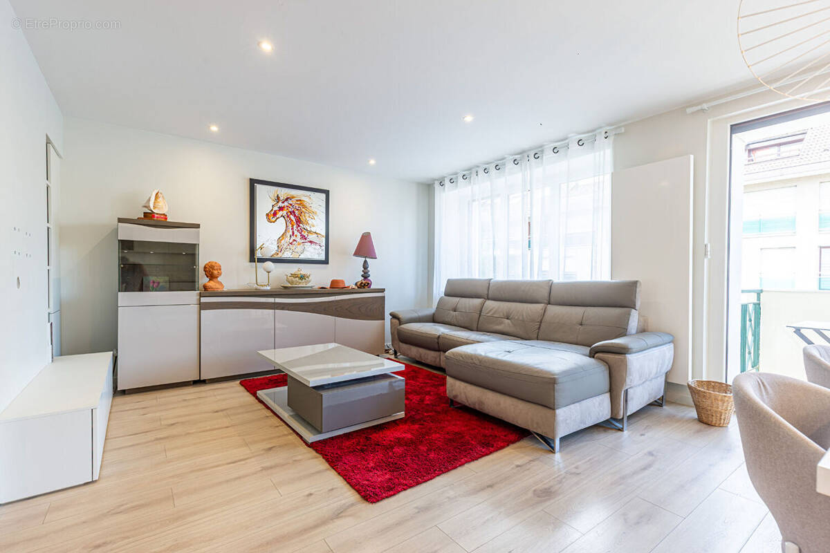 Appartement à ANNECY